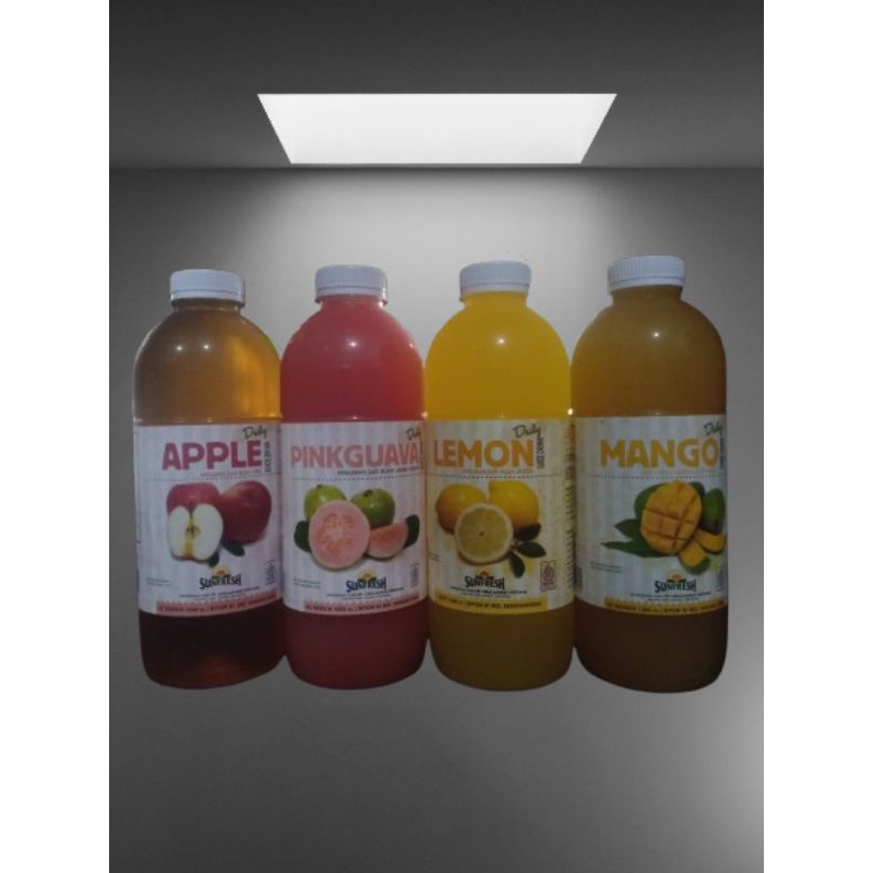 

sunfresh juice