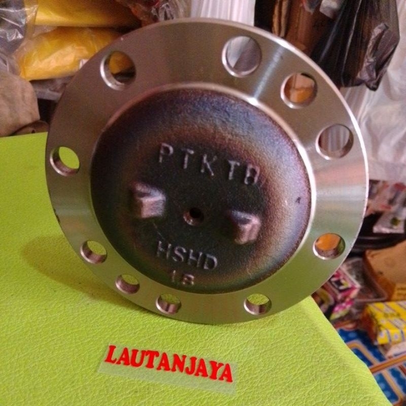 as roda canter ps110 engkel ORI