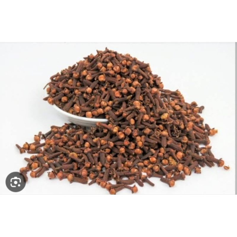 

cengkeh kering UK 250 gram