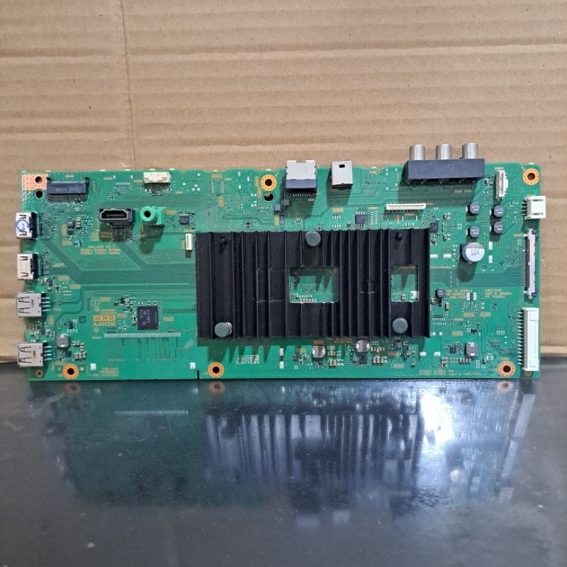 mb mainboard TV Sony KD 65X7500H