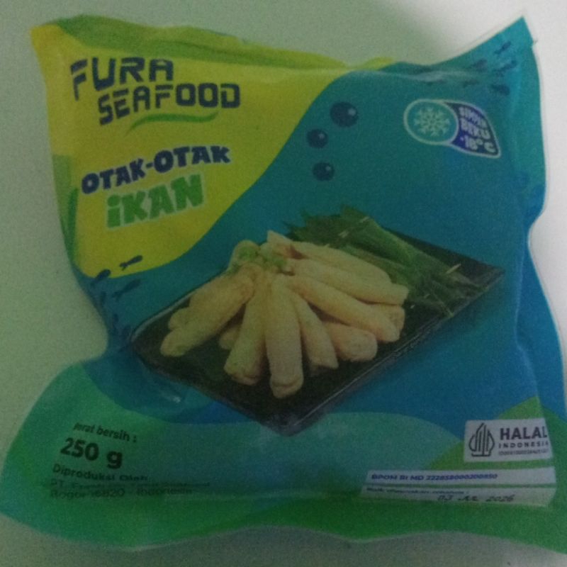 

fura seafood