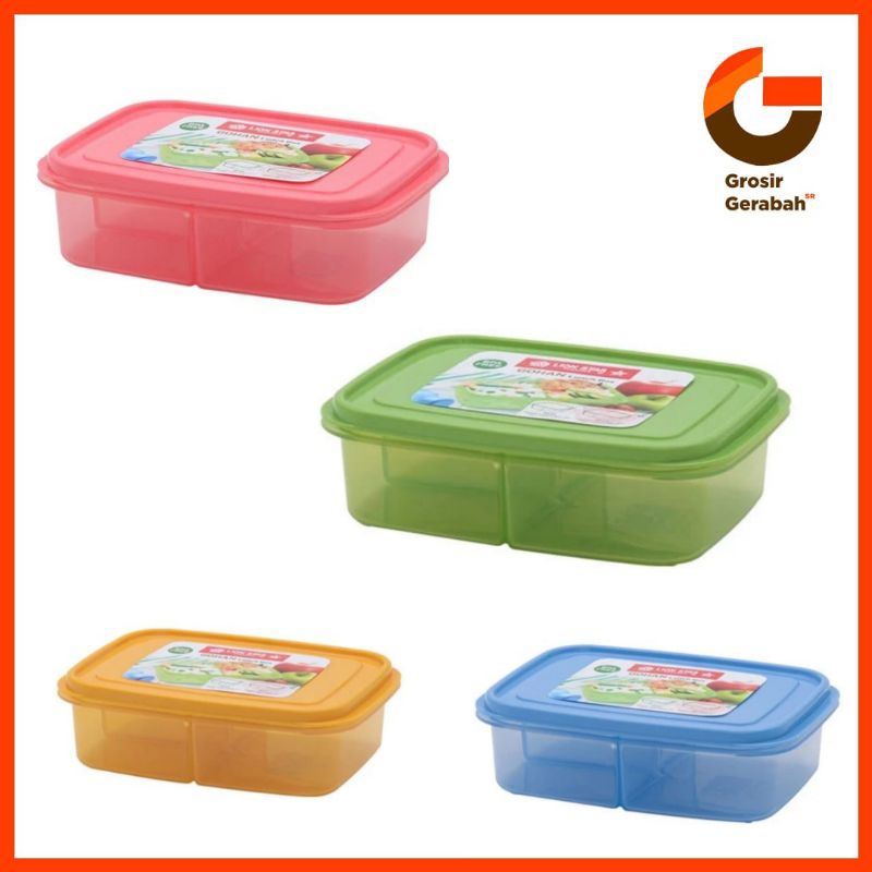 Lion star gohan lunch box 201 SB67