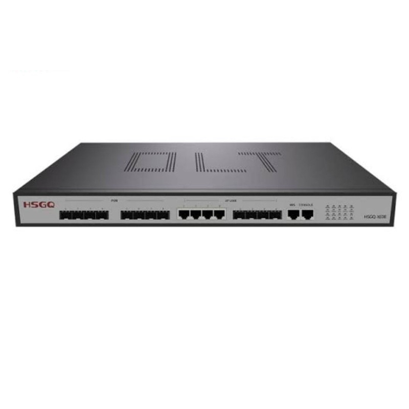 HSGQ-E04R OLT EPON