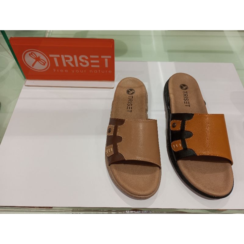 Triset Sandal