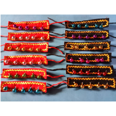 krincingan jaranan tradisional