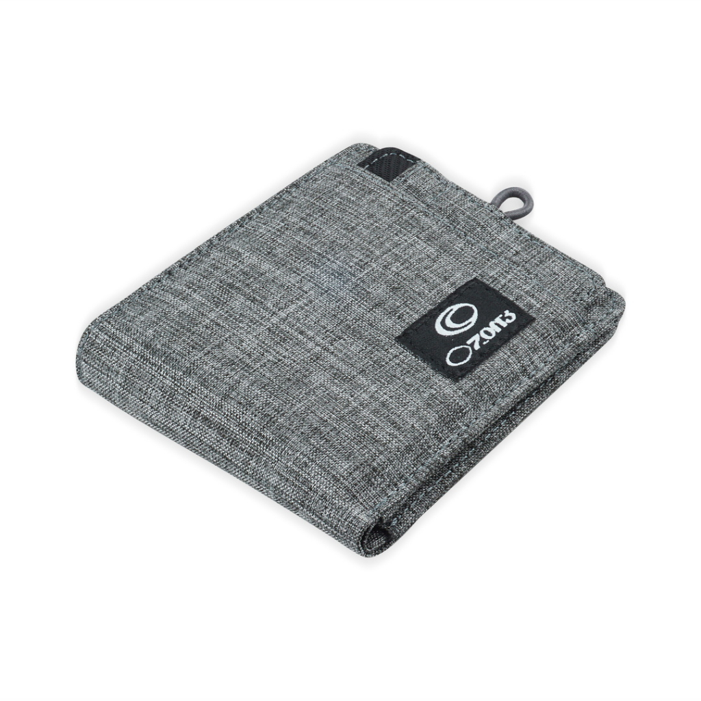 Ozone Cloud Wallet Dompet