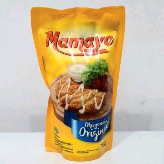 

MAMAYO MAYONAIS 500 GR