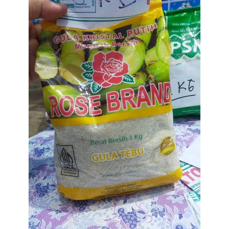 

ROSE BRAND 2KG