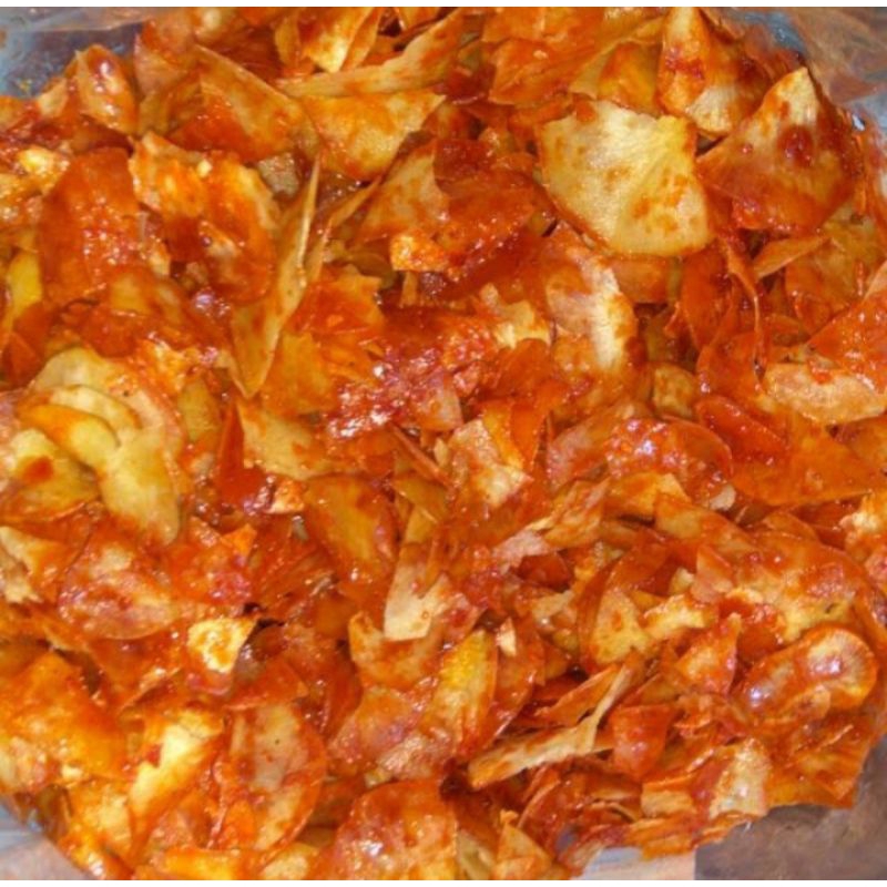 

keripik singkong