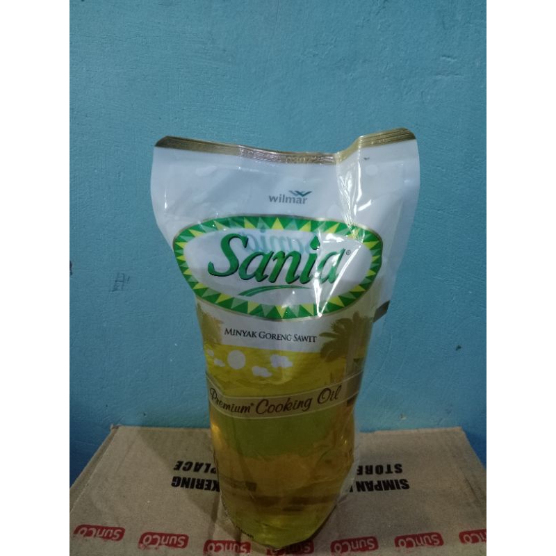 

sania 1liter