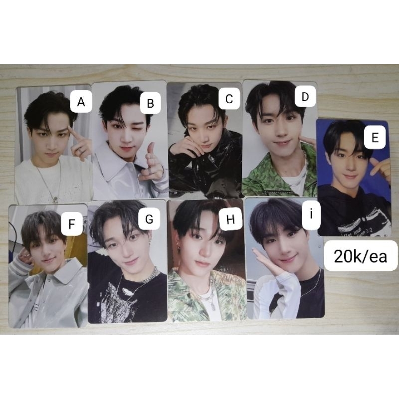 FREE CLAIM ATBO PHOTOCARD