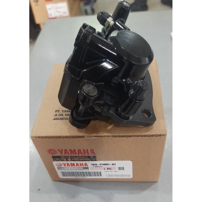 kaliper Rem Mio Smile, Vega ZR Original Yamaha