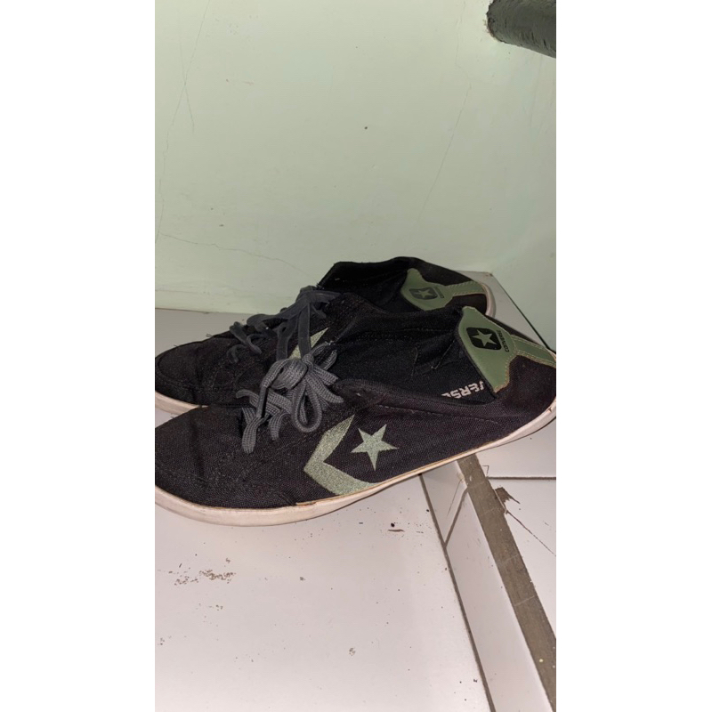 Sepatu Converse Second Vintage
