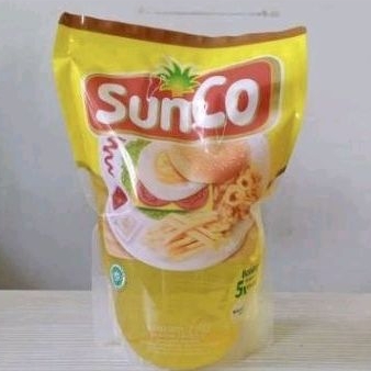 

MINYAK GORENG SUNCO 2L HARGA MURAH