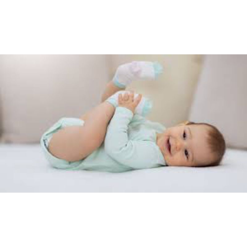 popok bayi merek meries ukuran M