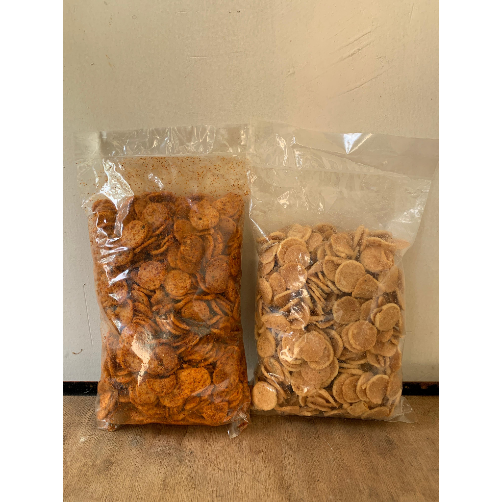 

Sosreng / Sosis Goreng daun jeruk 1kg