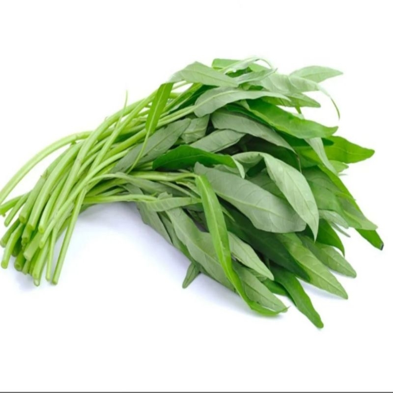 

Kangkung segar 1ikat