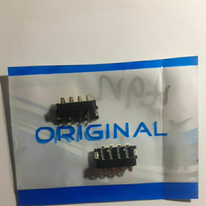 KONEKTOR BATRE SAMSUNG J2 PRIME G532 G530 G531