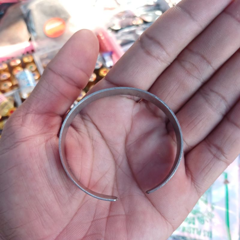 Gelang Wapppaakk rajah Martapura