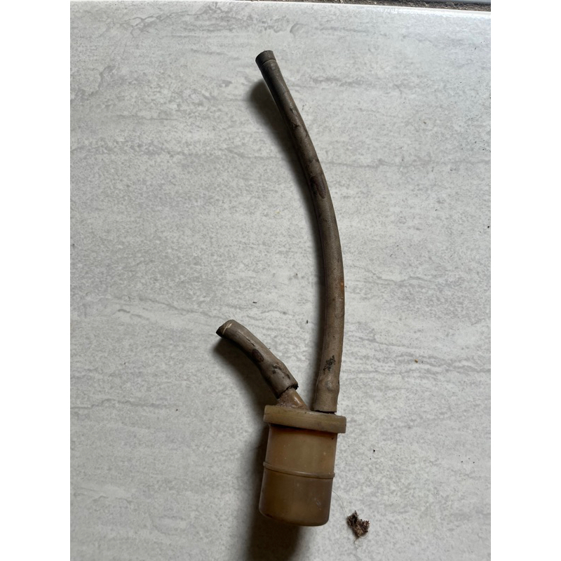 filter bensin original yamaha scorpio