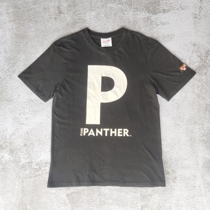 PINK PANTHER X FRANK STONE