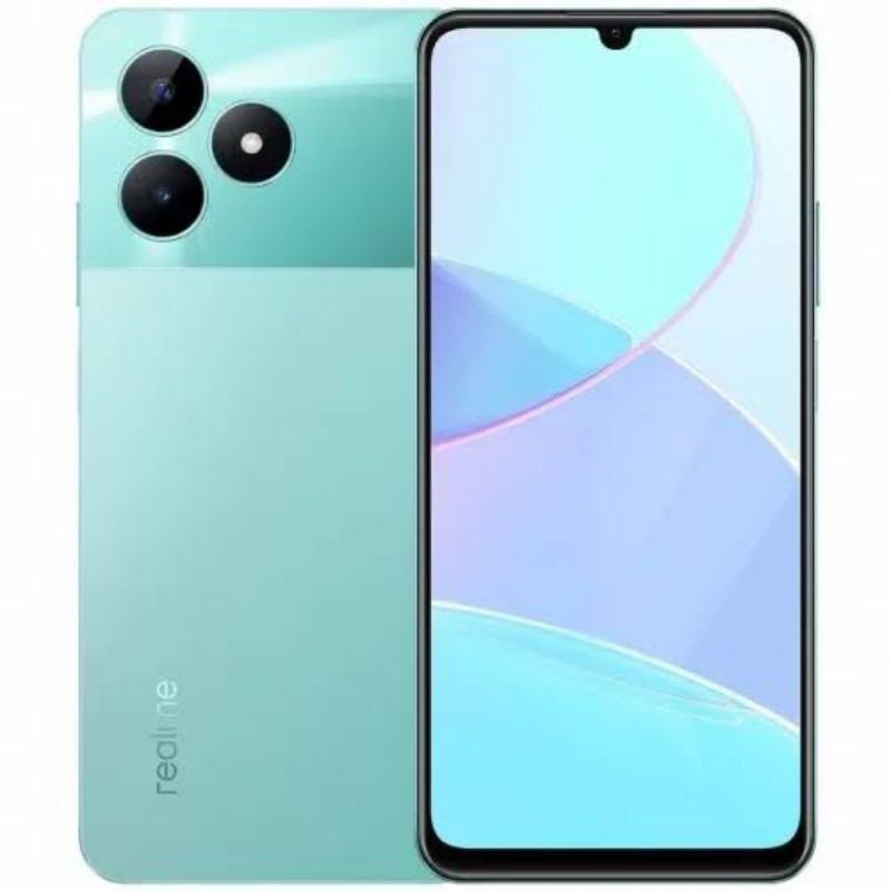 Realme C51 Ram 4-64 Gb