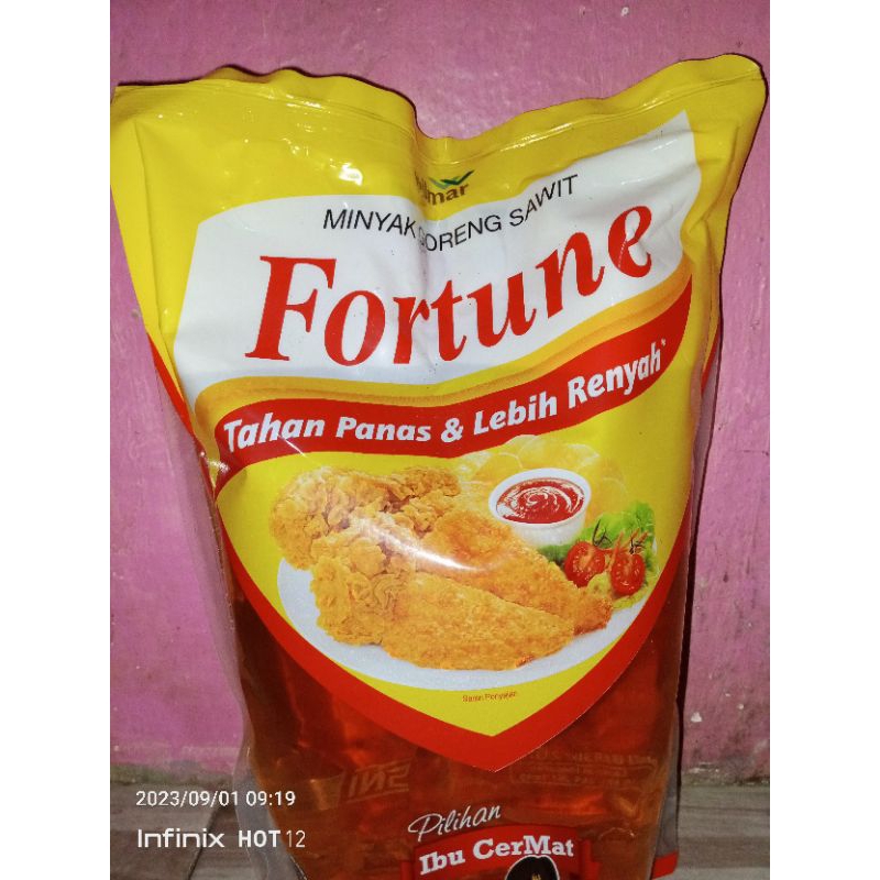 

Minya Fortun 2L