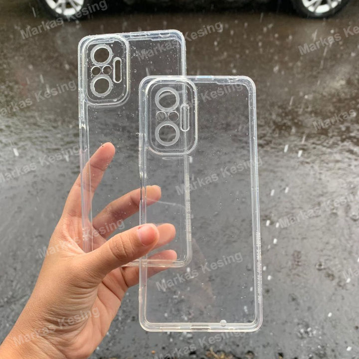 CASE IPHONE 13 IPHONE 13 PRO IPHONE 13 PRO MAX IPHONE 14 - CASE BENING CLEAR HD PROTECTOR CAMERA