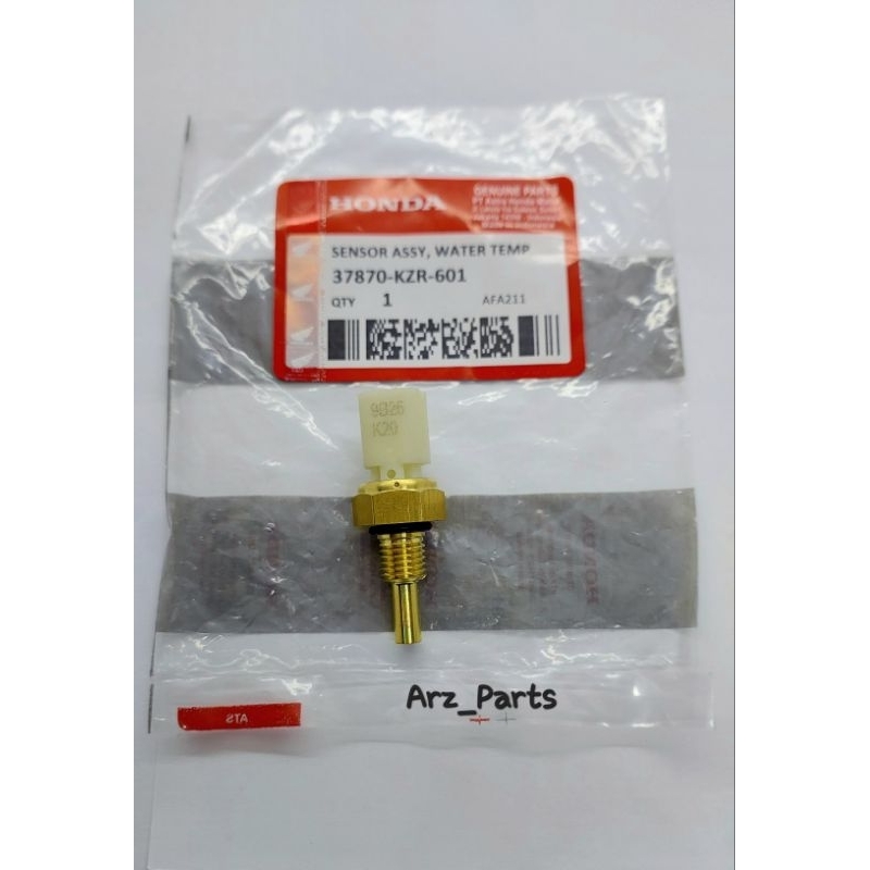 Sensor Panas EOT ECT Temperature Oil Radiator Vario 125 Vario 150 Old KZR