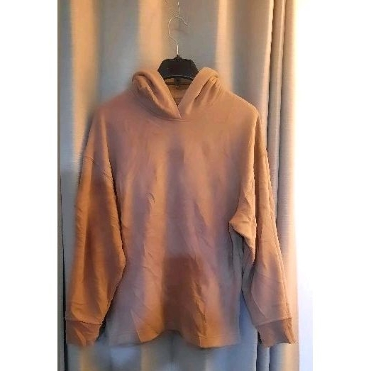 PULLOVER HOODIE UNIQLO