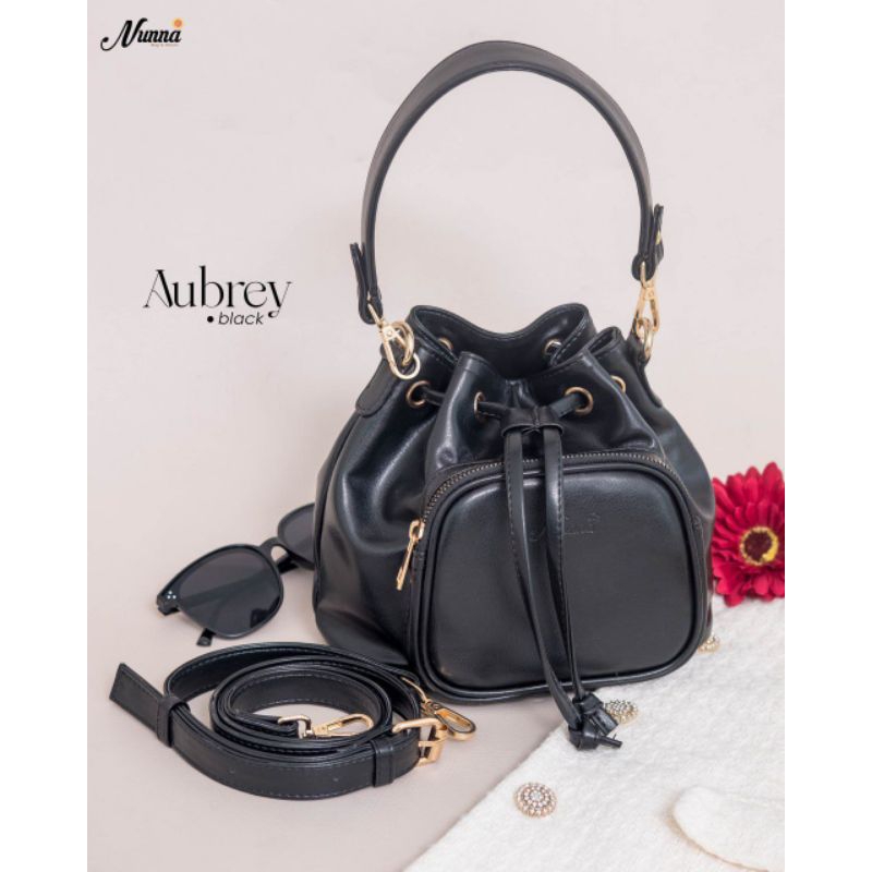 Aubrey Bag by Nunna