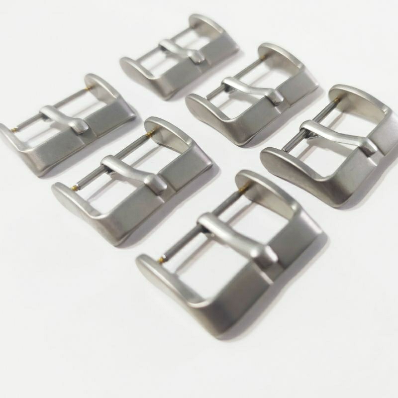 buckle seiko/gesper seiko size 20mm