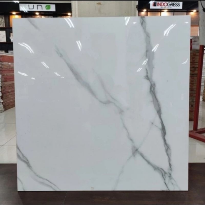 Granit lantai 60x60 indogress florence calacata