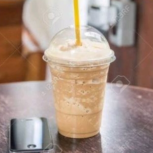 

Cappucino (Small)