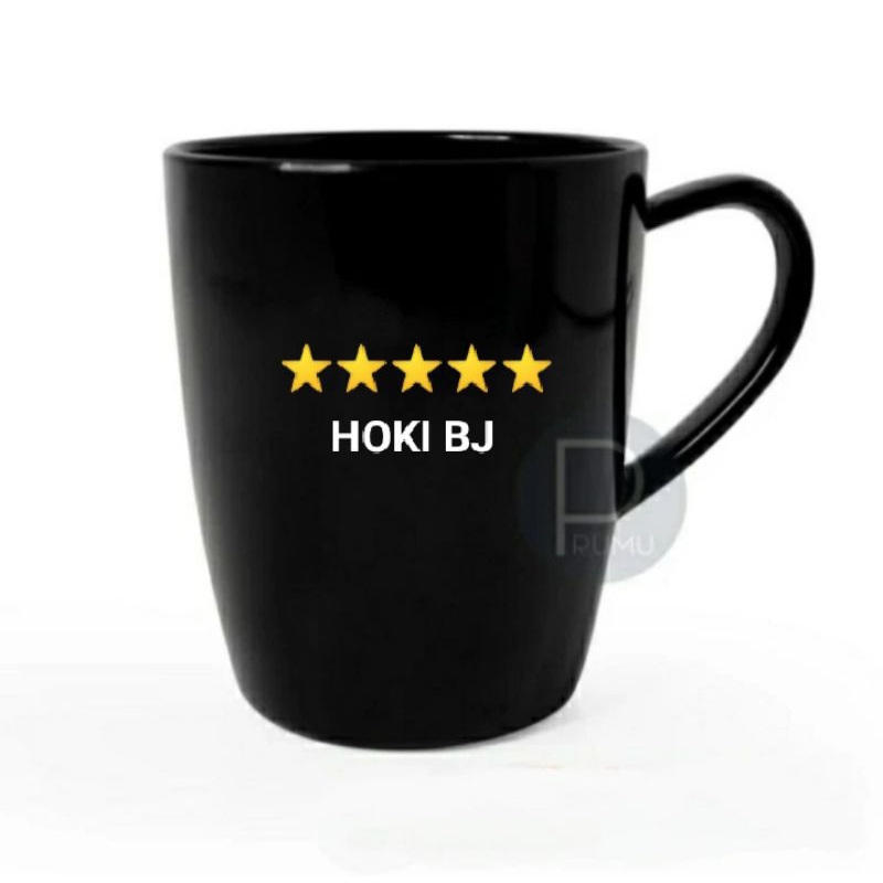 Gelas Melamin / Cangkir Melamin Donyku GL-3195