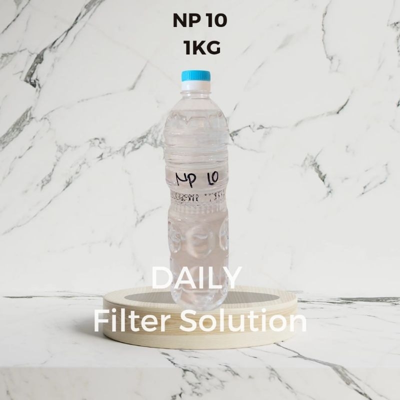 NP 10 / Tergitol 10 / NP-10 1 Kg