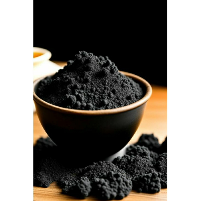 

1 Kg | Activated Charcoal Powder | Charcoal Shell Powder 1Kg