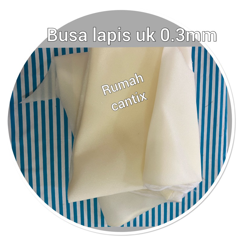 busa lapis