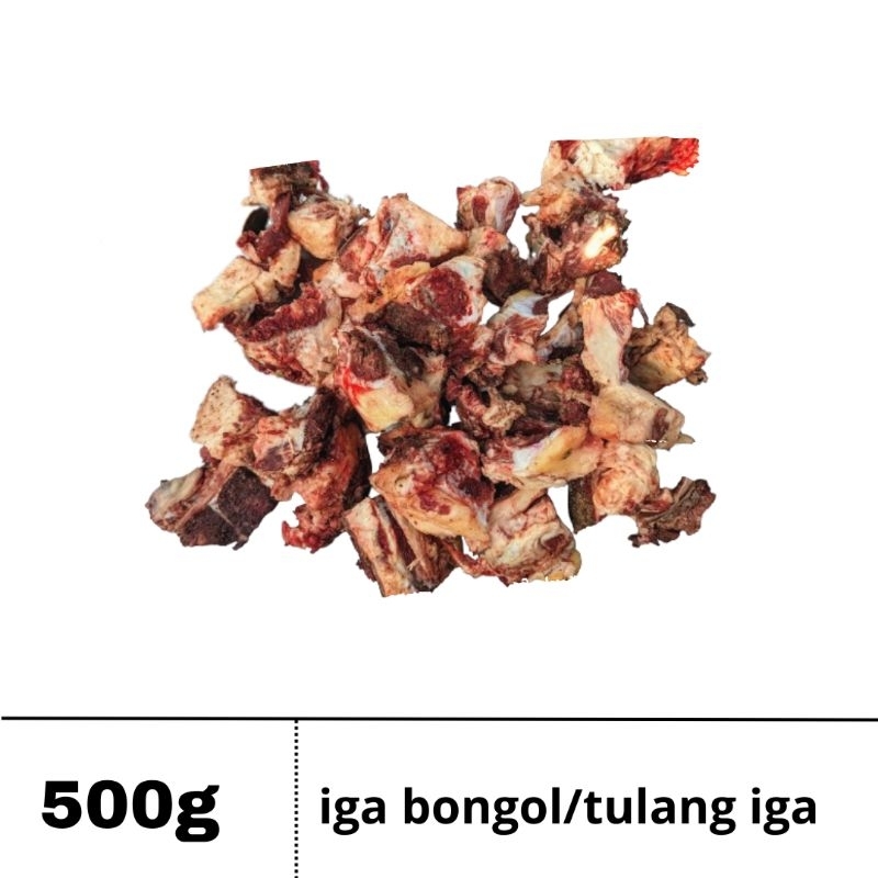 

brisketbone/igabertulangmuda