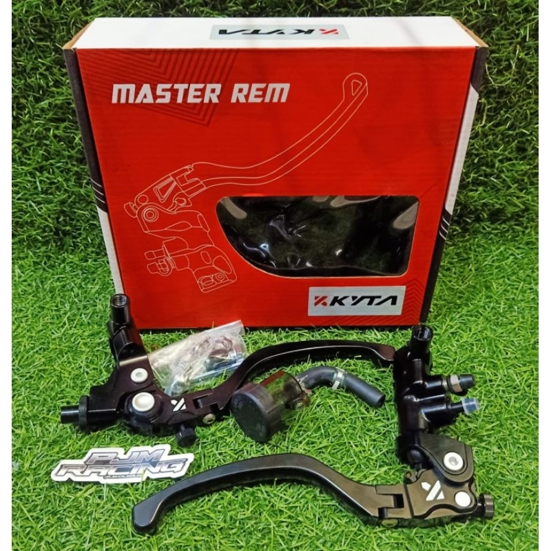 Master Rem KTC Kytaco