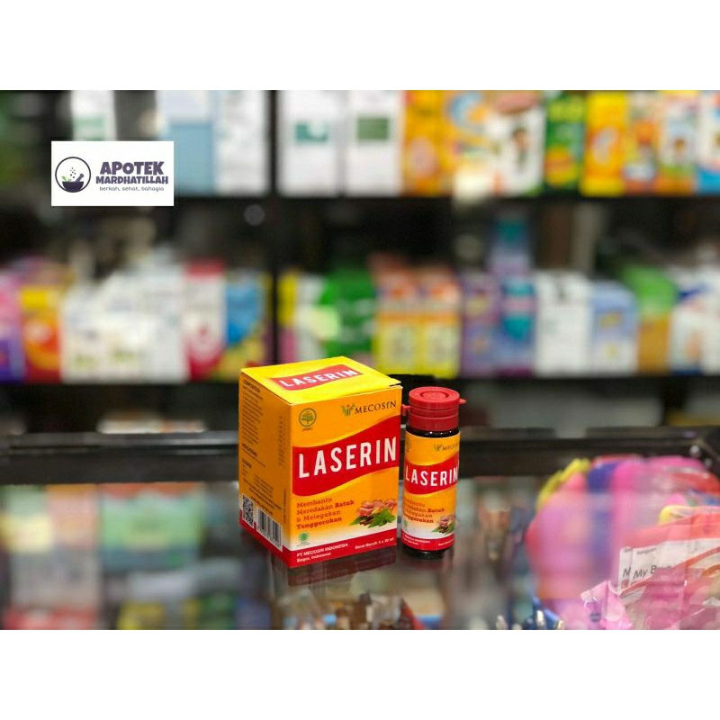 Laserin 30ml