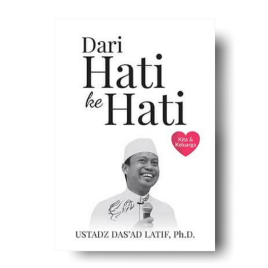 AGJ - DARI HATI KE HATI