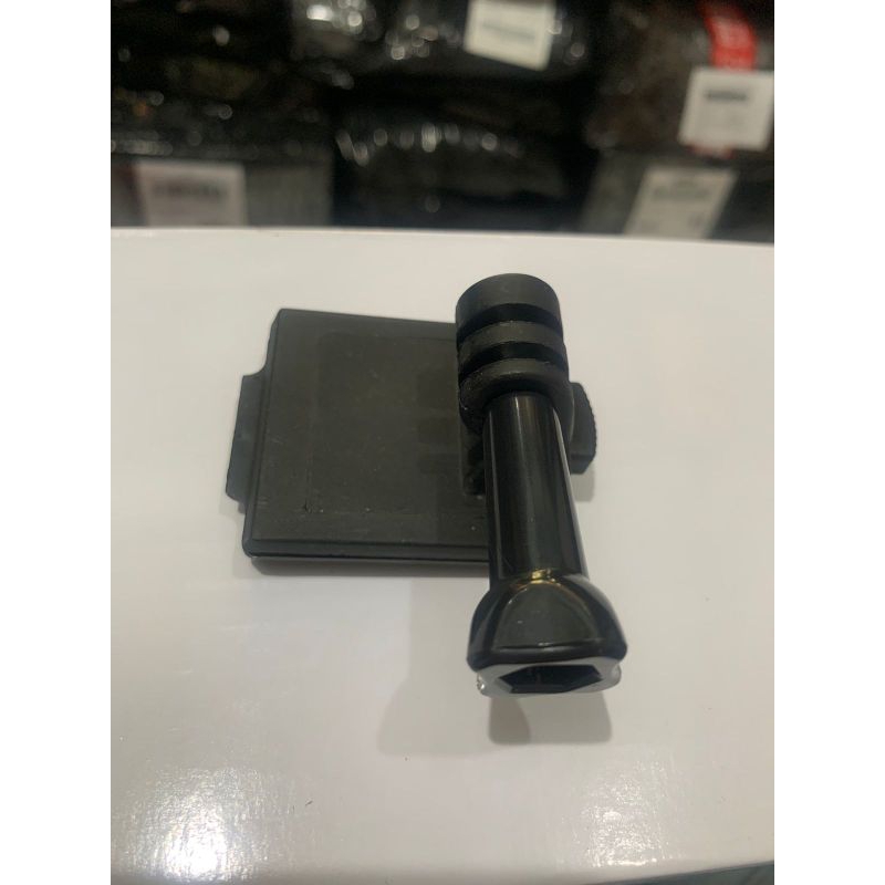 Mounting Go Pro/GOPRO Dudukan Kamera