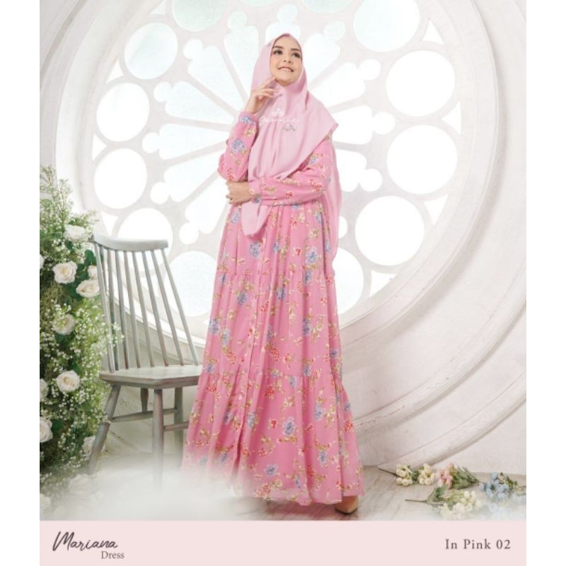 MARIANA GAMIS BY JASMINE