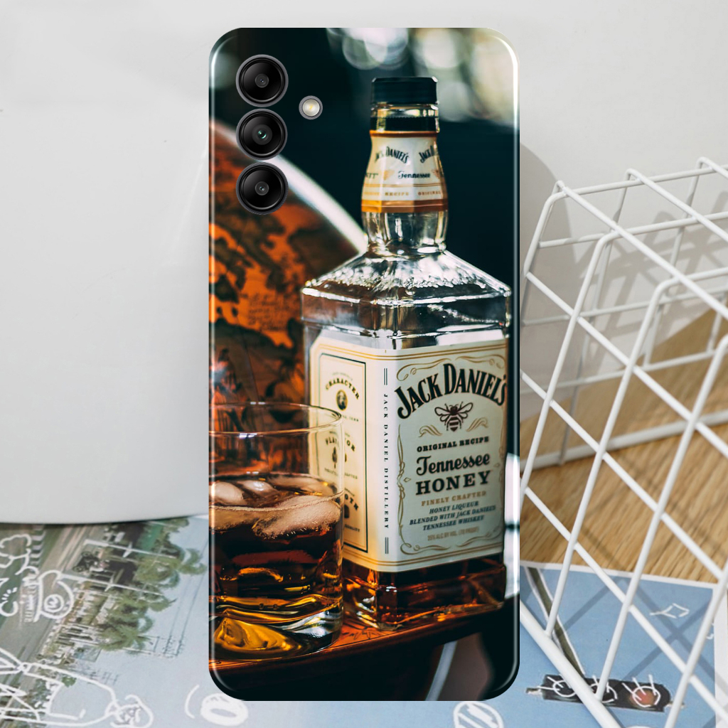 Case SAMSUNG A04S  - Casing Hp - Softcase Case Hp SAMSUNG A04S- Casing Hp - Softcase - Case Hp SAMSU
