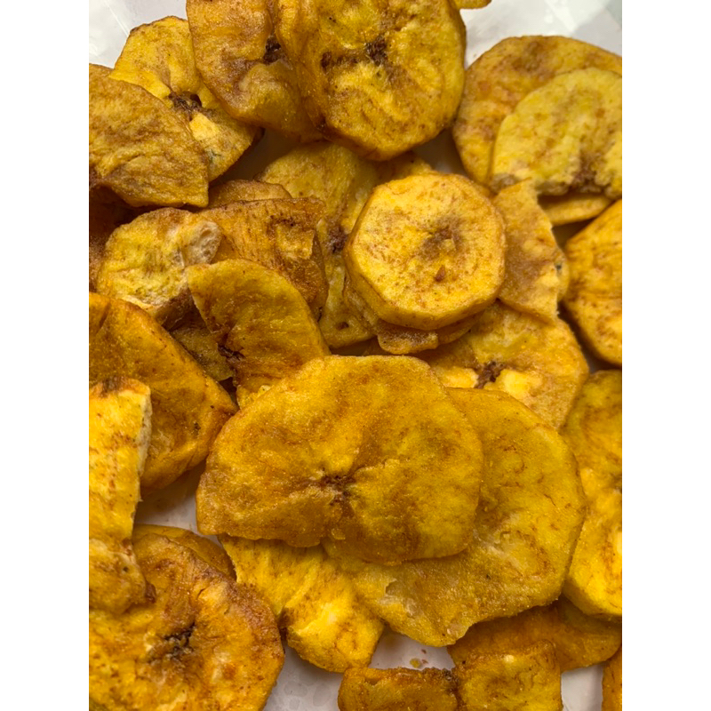 

PISANG KOIN / KERIPIK PISANG MANIS EMAS/ CEMILAN SNACK MURAN