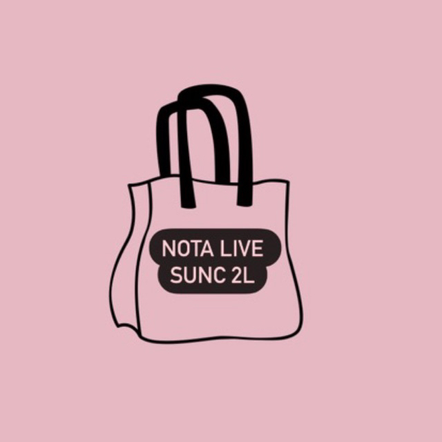 

Nota live lama sun co 2 L