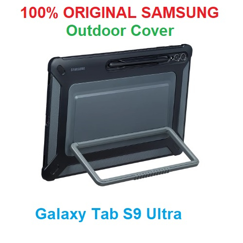SAMSUNG Outdoor Cover Galaxy Tab S9 Ultra 5G Original