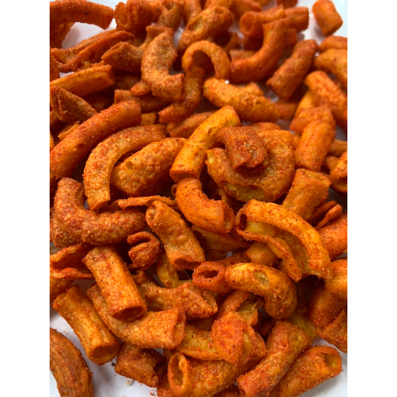 

MAKARONI PEDAS/ CEMILAN / SNACK MURAH/ JAJANAN RINGAN