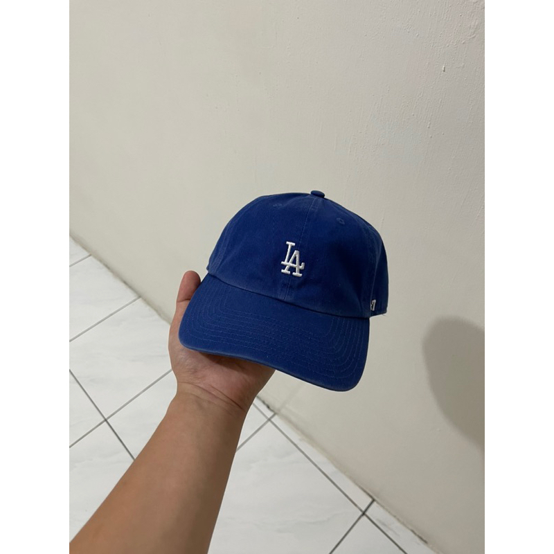 47 Genuine LA cap
